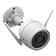 CS-H3c-2K+ | EZVIZ | Camera IP EZVIZ de exterior, WI-Fi, rezolutie 2K+, Audio bidirectional, distanta IR 30 metri, imagini color 24/7 CS-H3c-2K+ Camera IP EZVIZ de exterior, WI-Fi, rezolutie 2K+, Audio bidirectional, distanta IR 30 metri, imagini color 24/7 CS-H3c-2K+