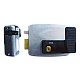 Yala electrica aplicata, clasa securitate 3, deschidere stanga - CISA 1.11721.60.2