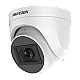 EXIR 2.0 - Camera Analog, 5MP, lentila 2.8mm, IR 20m, TVI/AHD/CVI/CVBS - HIKVISION DS-2CE76H0T-ITPF-2.8mm