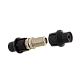 CAP-GC | CaP System | Conector de tip I pentru prelungire cablu - CAP SYSTEM CAP-GC Conector de tip I pentru prelungire cablu - CAP SYSTEM CAP-GC