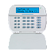 HS2LCDPEE3 | DSC | Tastatura LCD alfanumerica, cablata, 128 zone, cititor proximitate, SERIA NEO - DSC HS2LCDPEE3 Tastatura LCD alfanumerica, cablata, 128 zone, cititor proximitate, SERIA NEO - DSC HS2LCDPEE3