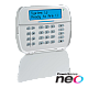 HS2LCDRF8EE3 | DSC | Tastatura LCD alfanumerica, cablata, 128 zone, modul Power G, SERIA NEO - DSC HS2LCDRF8EE3 Tastatura LCD alfanumerica, cablata, 128 zone, modul Power G, SERIA NEO - DSC HS2LCDRF8EE3