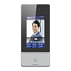 DS-KV9503-WBE1 | HIKVISION | Videointerfon TCP/IP, 4.3 touch screen, camera 2MP, recunoastere faciala/Card/PIN/QR, PoE, IK08 - HIKVISION DS-KV9503-WBE1 Videointerfon TCP/IP, 4.3 touch screen, camera 2MP, recunoastere faciala/Card/PIN/QR, PoE, IK08 - HIKVISION DS-KV9503-WBE1