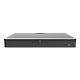 XVR302-32Q3 | UNIVIEW | XVR seria Easy Hibrid, 32 canale AnalogHD 8MP + 4 canale IP 8MP, Audio over coaxial, Alarma, H.265 - UNV XVR302-32Q3 XVR seria Easy Hibrid, 32 canale AnalogHD 8MP + 4 canale IP 8MP, Audio over coaxial, Alarma, H.265 - UNV XVR302-32Q3