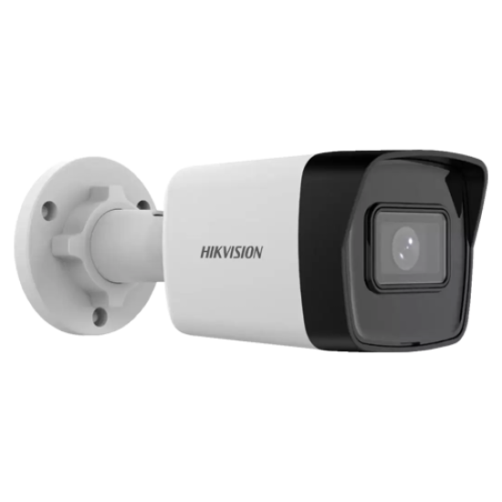 Camera IP 2 MP, lentila 2.8mm, EXIR 2.0, IR 30m, PoE - HIKVISION DS-2CD1023G2-I-2.8mm