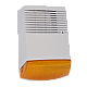 BS1 | OEM | Sirena exterior autonoma, 128db BS1 Sirena exterior autonoma, 128db BS1