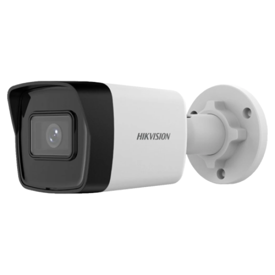Camera IP 2 MP, lentila 2.8mm, EXIR 2.0, IR 30m, PoE - HIKVISION DS-2CD1023G2-I-2.8mm