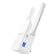 TND-A23 | TENDA | Access Point/Repeater Wireless Gigabit DualBand, 2.4GHz/5GHz , 1501Mbps, Wi-Fi6 - TENDA TND-A23 Access Point/Repeater Wireless Gigabit DualBand, 2.4GHz/5GHz , 1501Mbps, Wi-Fi6 - TENDA TND-A23