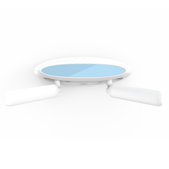 Router LTE 4G Wireless, Gigabit, DualBand 2 x 10/100/1000 Mbps, SIM, 802.11 b/g/n/ac 2.4Ghz/5Ghz, 300-867Mbps, WiFi 5 - TENDA TND-4G09
