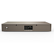 TND-TEF1118P-16-150W-V30 | TENDA | Switch 16 porturi PoE 10/100 Mbps, 2 port RJ45 Gigabit, 1 port SFP Gigabit - TENDA TND-TEF1118P-16-150W-V30 Switch 16 porturi PoE 10/100 Mbps, 2 port RJ45 Gigabit, 1 port SFP Gigabit - TENDA TND-TEF1118P-16-150W-V30
