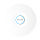 PRO-6-LR | IP-COM | Access Point DualBand WiFi 6 2.4/5GHz, 574+2402 Mbps, 4x4dBi, PoE - IP-COM PRO-6-LR Access Point DualBand WiFi 6 2.4/5GHz, 574+2402 Mbps, 4x4dBi, PoE - IP-COM PRO-6-LR