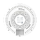 PRO-6-LR | IP-COM | Access Point DualBand WiFi 6 2.4/5GHz, 574+2402 Mbps, 4x4dBi, PoE - IP-COM PRO-6-LR Access Point DualBand WiFi 6 2.4/5GHz, 574+2402 Mbps, 4x4dBi, PoE - IP-COM PRO-6-LR