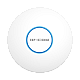 PRO-6-LITE | IP-COM | Access Point DualBand WiFi 6 2.4/5GHz, 574+2402 Mbps, PoE - IP-COM PRO-6-LITE Access Point DualBand WiFi 6 2.4/5GHz, 574+2402 Mbps, PoE - IP-COM PRO-6-LITE