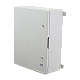 PP3003 | Plastim | Cutie distributie IP65 din ABS gri, usa mata, placa metalica, 400x500x175 mm PP3003 Cutie distributie IP65 din ABS gri, usa mata, placa metalica, 400x500x175 mm PP3003