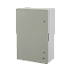 PP3008 | Plastim | Cutie distributie IP65 din ABS gri, usa mata, placa metalica, 400x600x200 mm PP3008 Cutie distributie IP65 din ABS gri, usa mata, placa metalica, 400x600x200 mm PP3008