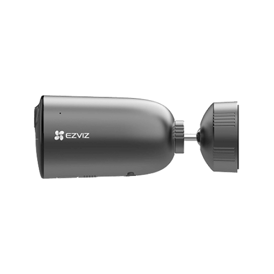 CS-EB3-2K(MicroUSB) | EZVIZ | Camera IP Wireless EZVIZ de exterior cu baterie 5.200 mAh, rezolutie 2K, Audio bidirectional, PIR CS-EB3-2K(MicroUSB) Camera IP Wireless EZVIZ de exterior cu baterie 5.200 mAh, rezolutie 2K, Audio bidirectional, PIR CS-EB3-2K(MicroUSB)