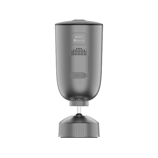 CS-EB3-2K(MicroUSB) | EZVIZ | Camera IP Wireless EZVIZ de exterior cu baterie 5.200 mAh, rezolutie 2K, Audio bidirectional, PIR CS-EB3-2K(MicroUSB) Camera IP Wireless EZVIZ de exterior cu baterie 5.200 mAh, rezolutie 2K, Audio bidirectional, PIR CS-EB3-2K(MicroUSB)