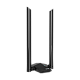 TND-U18a | TENDA | Adaptor Wireless WiFi 6, Dual-Band, 574-1201 Mbps, USB 3.0 - TENDA TND-U18a Adaptor Wireless WiFi 6, Dual-Band, 574-1201 Mbps, USB 3.0 - TENDA TND-U18a