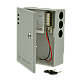 SDC-12-3B | SDC | Sursa de alimentare 12V, 3A, back-up in cabinet metalic SDC-12-3B Sursa de alimentare 12V, 3A, back-up in cabinet metalic SDC-12-3B