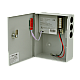 SDC-12-3B | SDC | Sursa de alimentare 12V, 3A, back-up in cabinet metalic SDC-12-3B Sursa de alimentare 12V, 3A, back-up in cabinet metalic SDC-12-3B