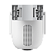 CS-H9c-3MP(DL) | EZVIZ | Camera IP WI-Fi Pan&Tilt, Dual 2K, Audio bidirectional, SDcard, distanta IR 30m, color 24/7 - EZVIZ CS-H9c-3MP(DL) Camera IP WI-Fi Pan&Tilt, Dual 2K, Audio bidirectional, SDcard, distanta IR 30m, color 24/7 - EZVIZ CS-H9c-3MP(DL)
