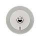 Vizor electronic 2K, IR 5m, Ecran tactil 4.3, audio bidirectional, Wi-Fi - EZVIZ CS-DP2-2K