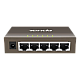 TND-TEG1005D | TENDA | Switch 5 porturi Gigabit - TENDA TND-TEG1005D Switch 5 porturi Gigabit - TENDA TND-TEG1005D