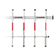 HASTE-MBS5 | Motorline | Brat aluminiu tip fusta pentru SIGMA-XS5 - Motorline HASTE-MBS5 Brat aluminiu tip fusta pentru SIGMA-XS5 - Motorline HASTE-MBS5