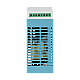 DRC-60A | MeanWell | Sursa de alimentare in comutatie, 13.8V / 4.3A, sina DIN, backup - MEAN WELL DRC-60A Sursa de alimentare in comutatie, 13.8V / 4.3A, sina DIN, backup - MEAN WELL DRC-60A