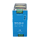 NDR-240-24 | MeanWell | Sursa de alimentare in comutatie, 24V / 10A, sina DIN - MEAN WELL NDR-240-24 Sursa de alimentare in comutatie, 24V / 10A, sina DIN - MEAN WELL NDR-240-24