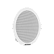 DS-QAE0206G1-V | HIKVISION | Difuzor de tavan, analog, 6W - HIKVISION DS-QAE0206G1-V Difuzor de tavan, analog, 6W - HIKVISION DS-QAE0206G1-V