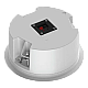 DS-QAZ0206G1-S | HIKVISION | Difuzor IP secundar, 6W, montare tavan - HIKVISION DS-QAZ0206G1-S Difuzor IP secundar, 6W, montare tavan - HIKVISION DS-QAZ0206G1-S