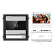 DS-KIS704EY-SS | HIKVISION | KIT videointerfon 2 fire pentru 1 familie, monitor 7 inch, Alarma, IK08, Card 32GB - HIKVISION DS-KIS704EY-SS KIT videointerfon 2 fire pentru 1 familie, monitor 7 inch, Alarma, IK08, Card 32GB - HIKVISION DS-KIS704EY-SS