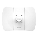 TND-O9 | TENDA | Access Point, 5GHz, 23 dBi, 867 Mbps, max. 25 Km, PoE IN, Management - TENDA TND-O9 Access Point, 5GHz, 23 dBi, 867 Mbps, max. 25 Km, PoE IN, Management - TENDA TND-O9