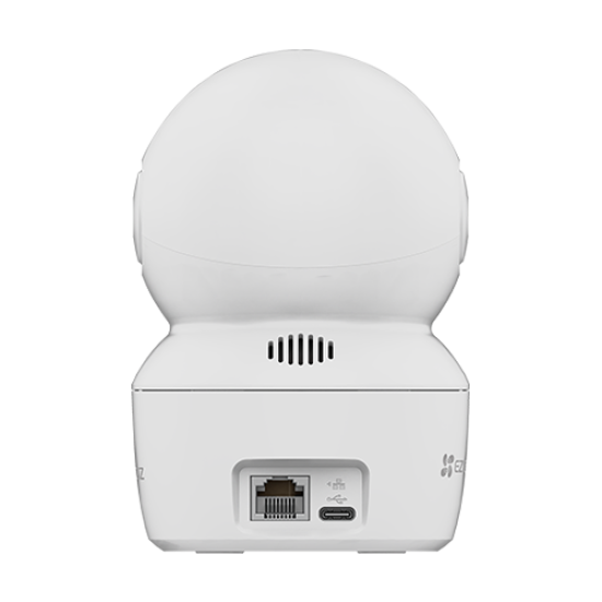 CS-H7C-4MP(DL) | EZVIZ | Camera IP WI-Fi6 Dual Lens-Pan&Tilt, Rezolutie 2K+&2K+, Audio bidirectional, SDcard - EZVIZ CS-H7C-4MP(DL) Camera IP WI-Fi6 Dual Lens-Pan&Tilt, Rezolutie 2K+&2K+, Audio bidirectional, SDcard - EZVIZ CS-H7C-4MP(DL)