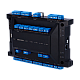 DS-K2702WX-E1P | HIKVISION | Controler acces control, 2 usi, extensibil pana la 126 usi, Wi-Fi, RS485, Wiegand - HIKVISION DS-K2702WX-E1P Controler acces control, 2 usi, extensibil pana la 126 usi, Wi-Fi, RS485, Wiegand - HIKVISION DS-K2702WX-E1P