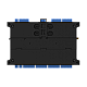 DS-K2702WX-E1P | HIKVISION | Controler acces control, 2 usi, extensibil pana la 126 usi, Wi-Fi, RS485, Wiegand - HIKVISION DS-K2702WX-E1P Controler acces control, 2 usi, extensibil pana la 126 usi, Wi-Fi, RS485, Wiegand - HIKVISION DS-K2702WX-E1P