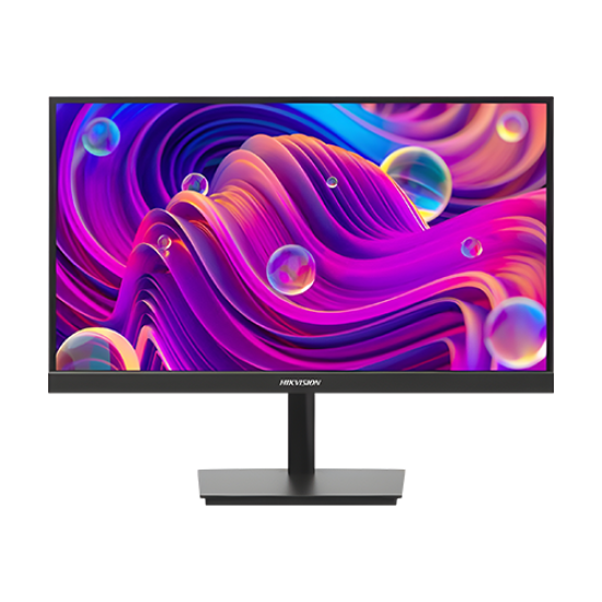 DS-D5022F2-1P2 | HIKVISION | Monitor E-LED IPS, 21.45 inch, Full HD, 100 Hz, HDMI, VGA, Audio OUT - HIKVISION DS-D5022F2-1P2 Monitor E-LED IPS, 21.45 inch, Full HD, 100 Hz, HDMI, VGA, Audio OUT - HIKVISION DS-D5022F2-1P2