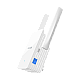 TND-A33 | TENDA | Extender Wi-Fi 6 dual-band AX3000 - TENDA TND-A33 Extender Wi-Fi 6 dual-band AX3000 - TENDA TND-A33