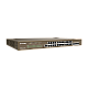 G5328P-24-410W | IP-COM | Switch 24 porturi PoE Gigabit, 4 porturi SFP Gigabit, 1 port consola,1U , L3 Management - IP-COM G5328P-24-410W Switch 24 porturi PoE Gigabit, 4 porturi SFP Gigabit, 1 port consola,1U , L3 Management - IP-COM G5328P-24-410W