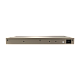 Switch 16 porturi PoE Gigabit, 2 porturi SFP Gigabit, Cloud Management - IP-COM G3318P-16-250W