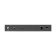 Switch 8 porturi PoE+, 2 porturi GE, 1 port SFP, Gigabit, Cloud Management - Ruijie RG-ES210GS-P