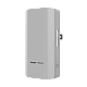 RG-EST310(V2) | Ruijie Networks | Bridge wireless 5GHz, 867Mbps, 10 dBi, 1 km, PoE IN, Cloud Management - Ruijie RG-EST310(V2) Bridge wireless 5GHz, 867Mbps, 10 dBi, 1 km, PoE IN, Cloud Management - Ruijie RG-EST310(V2)
