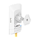 Bridge wireless 5GHz, 867Mbps, 15 dBi, 5 km, PoE IN, Cloud Management - Ruijie RG-EST350(V2)