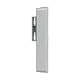Bridge wireless 2.4GHz, 300Mbps, 0.5 km, PoE IN, Cloud Management - Ruijie RG-EST100-E