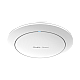 RG-RAP2266 | Ruijie Networks | Access Point Wireless AX3000 Dual-Band, Wi-Fi 6, 1x GE, PoE IN Cloud Management - Ruijie RG-RAP2266 Access Point Wireless AX3000 Dual-Band, Wi-Fi 6, 1x GE, PoE IN Cloud Management - Ruijie RG-RAP2266