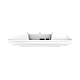RG-RAP2266 | Ruijie Networks | Access Point Wireless AX3000 Dual-Band, Wi-Fi 6, 1x GE, PoE IN Cloud Management - Ruijie RG-RAP2266 Access Point Wireless AX3000 Dual-Band, Wi-Fi 6, 1x GE, PoE IN Cloud Management - Ruijie RG-RAP2266