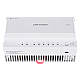 Distribuitor Video/Audio 2 fire pentru 6 posturi - HIKVISION DS-KAD7060EY