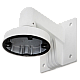 Suport montaj pe perete camere tip DOME - HIKVISION DS-1272ZJ-110