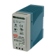 DRC-60B | MeanWell | Sursa de alimentare in comutatie, 27.6V / 1.4A + 0.75A, sina DIN, backup - MEAN WELL DRC-60B Sursa de alimentare in comutatie, 27.6V / 1.4A + 0.75A, sina DIN, backup - MEAN WELL DRC-60B